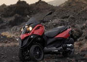 Gilera Nexus 300